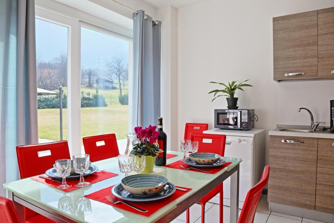 Legnoncino Holiday Home- Lake Como Colico Zewnętrze zdjęcie
