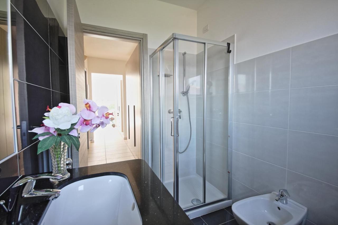 Legnoncino Holiday Home- Lake Como Colico Zewnętrze zdjęcie