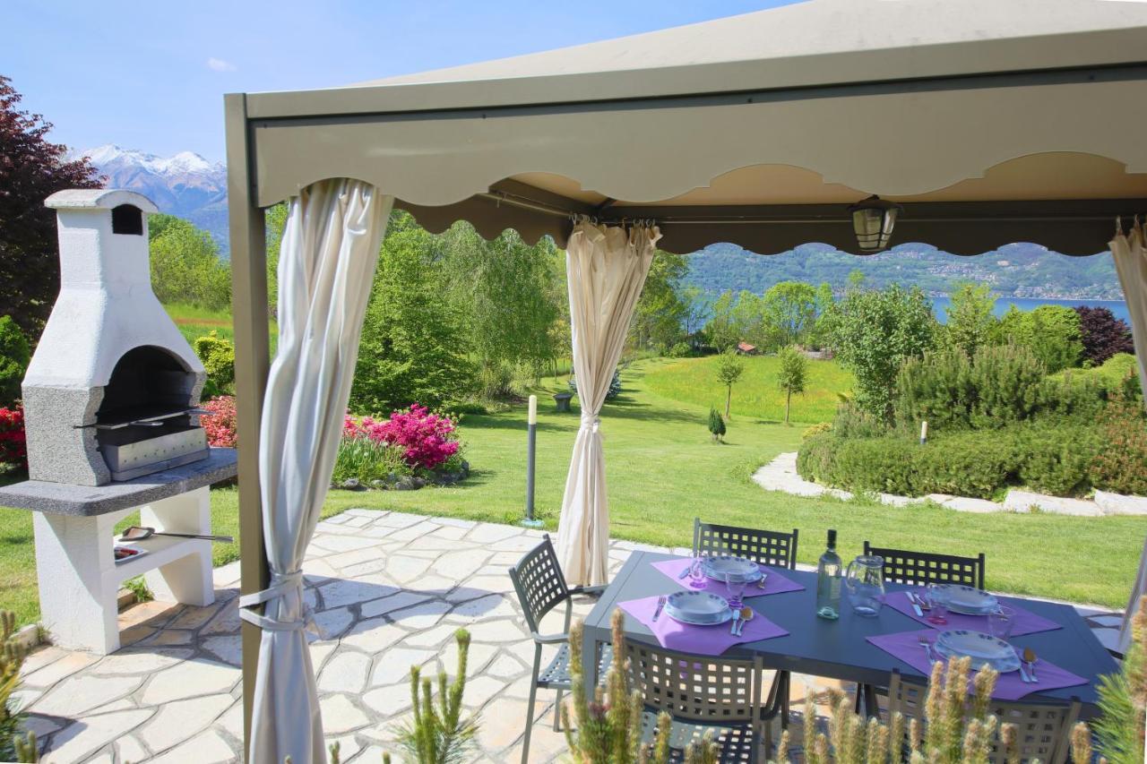 Legnoncino Holiday Home- Lake Como Colico Zewnętrze zdjęcie