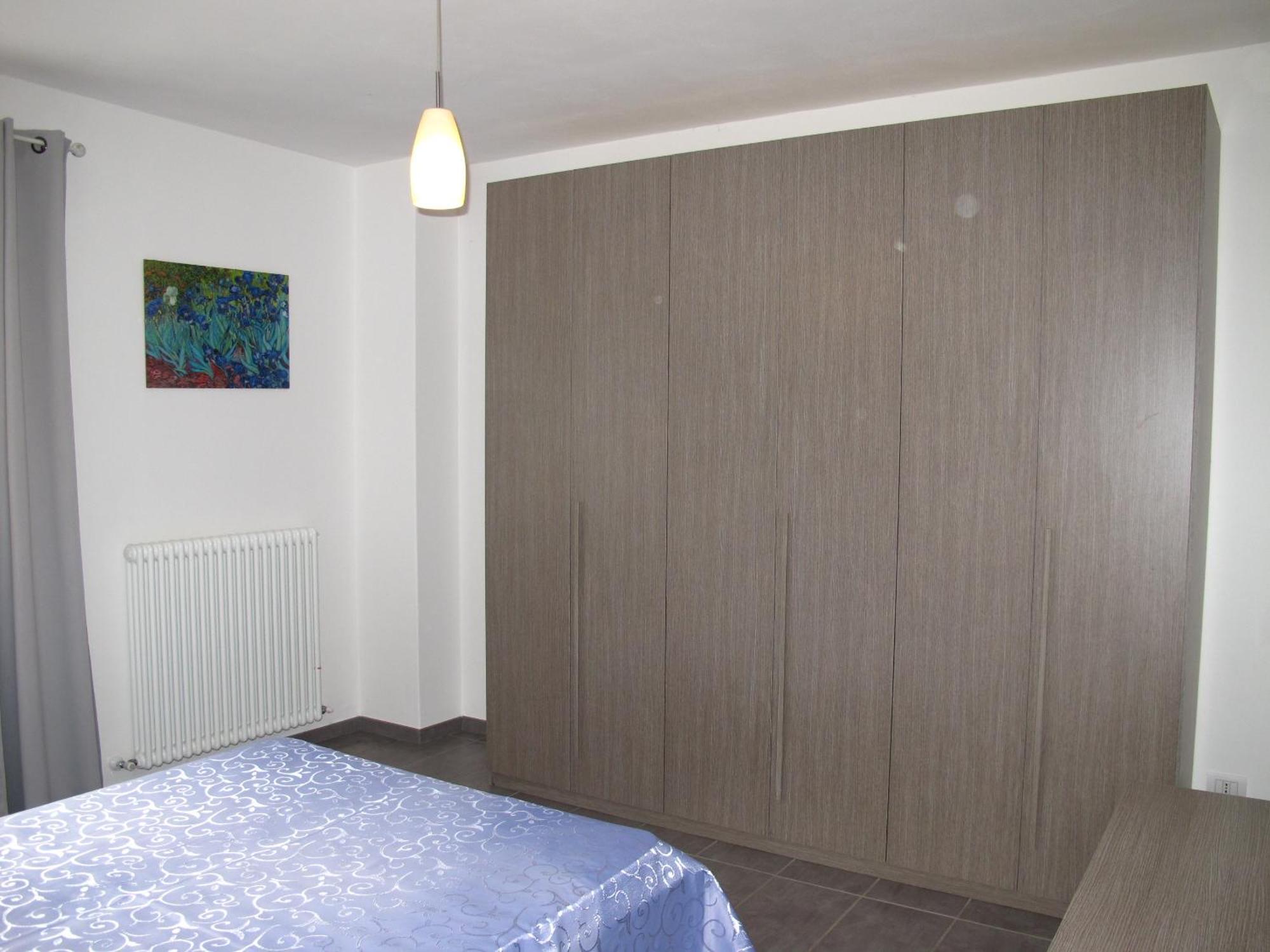 Legnoncino Holiday Home- Lake Como Colico Pokój zdjęcie
