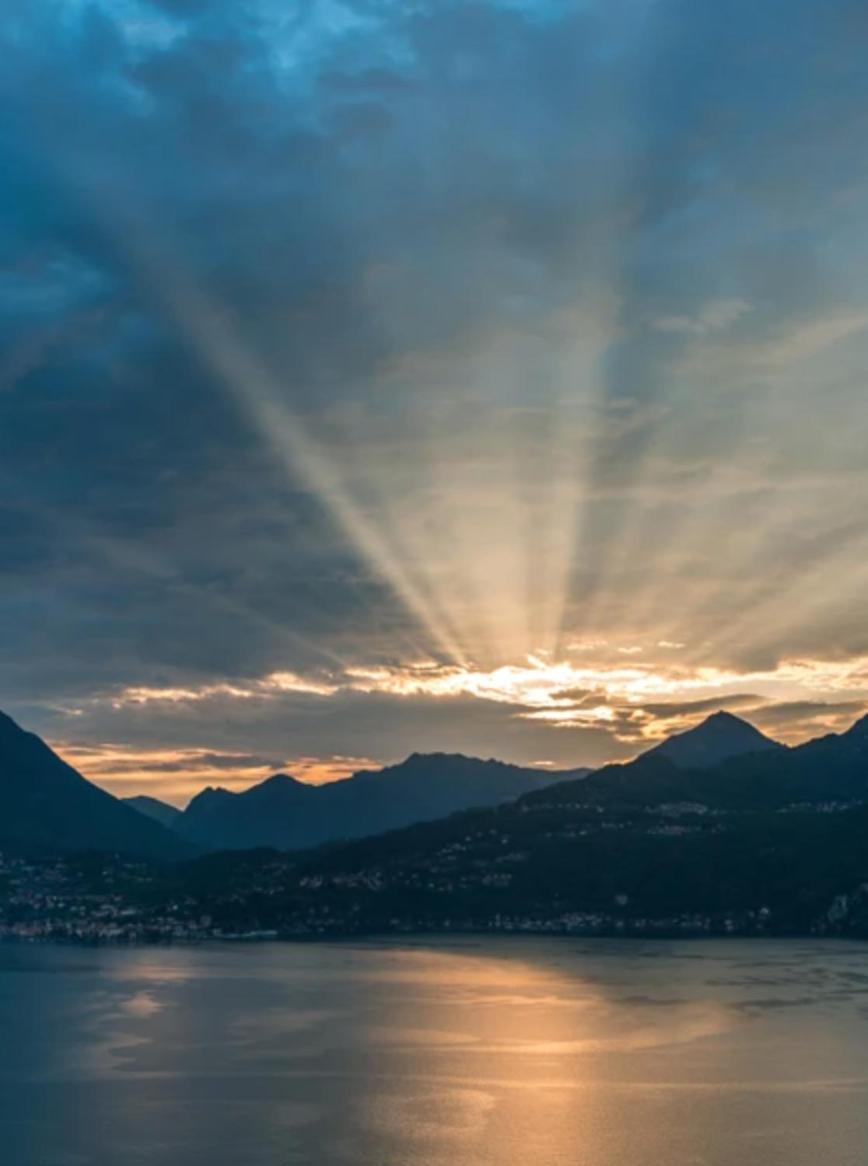 Legnoncino Holiday Home- Lake Como Colico Zewnętrze zdjęcie